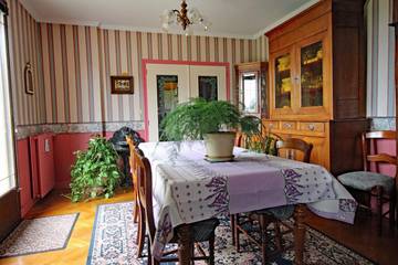Chambre D’hôte pour 5 Personnes dans Saint-Léonard-de-Noblat, Région de Limoges, Photo 2
