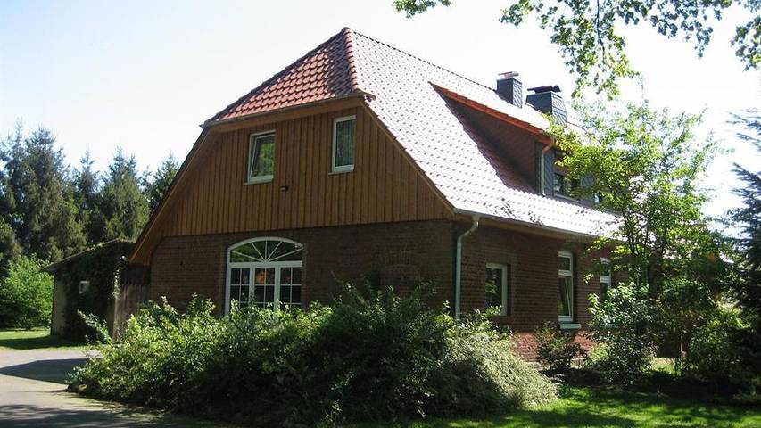 Ferienwohnung für 3 Personen, mit Terrasse - 1