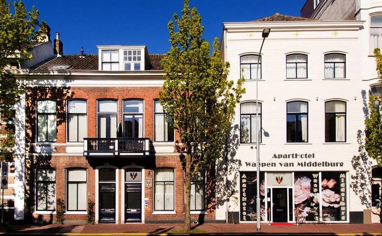 Hôtel pour 2 personnes, avec jardin