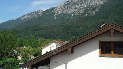 Ferienwohnung für 3 Personen, kinderfreundlich in Bad Reichenhall