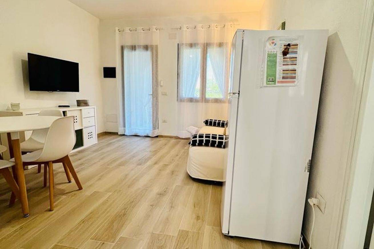 Appartamento intero, Residence Oasi La Cinta Centro in San Teodoro, Olbia-Tempio