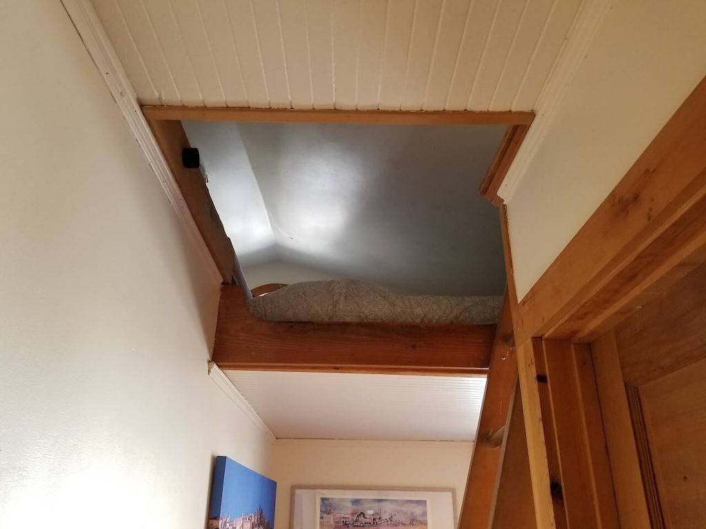 Capitola Village Getaway! - Steps from River walk in Capitola, Santa Cruz County