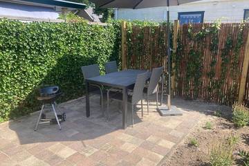 Bungalow voor 4 Personen in Kaatsheuvel, Noord-Brabant, Afbeelding 4