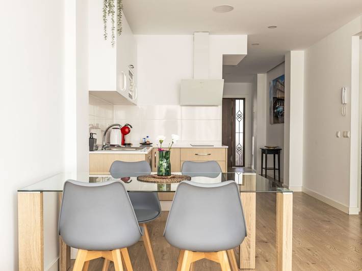 Apartamento entero, Camino del Río - Caminito del Rey in Ardales, Provincia de Málaga