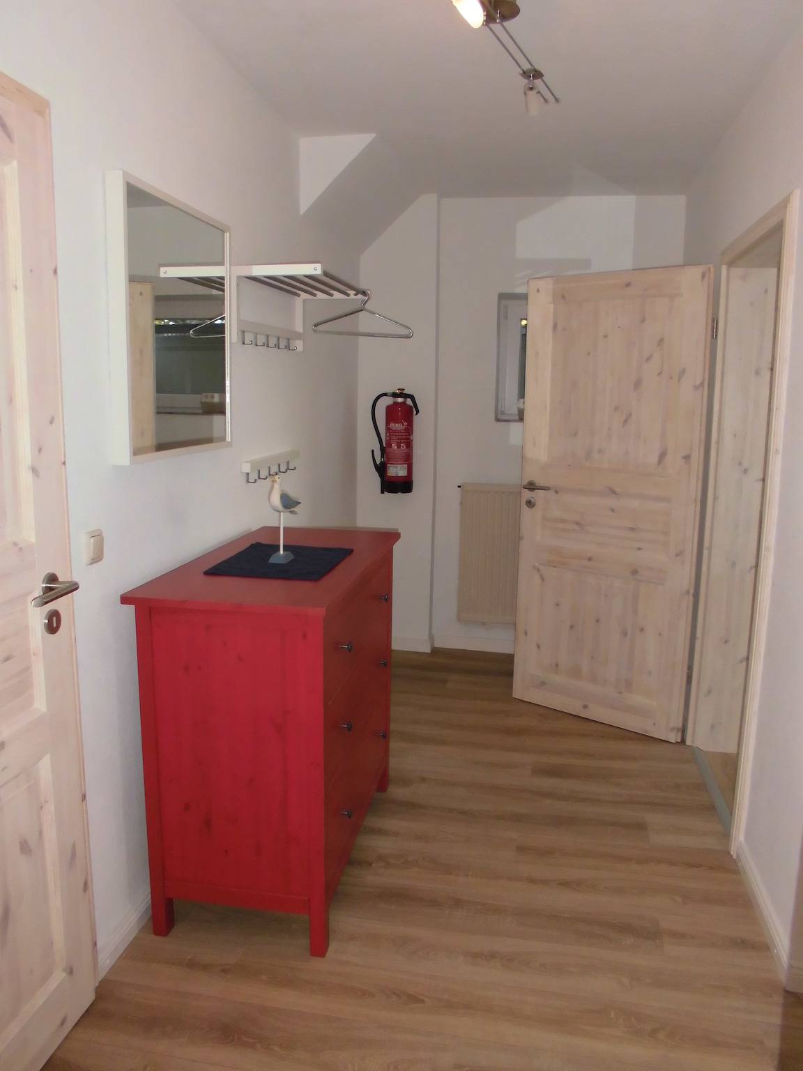 Ganze Ferienwohnung, Ferienwohnung Hopfenhof in Waabs, Rendsburg-Eckernförde