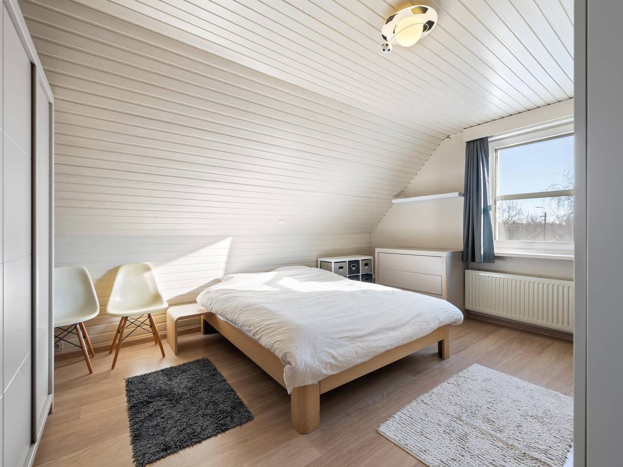 Villa de campagne indépendante avec piscine in Saint-Laurent (Belgique), Province de Flandre-Orientale