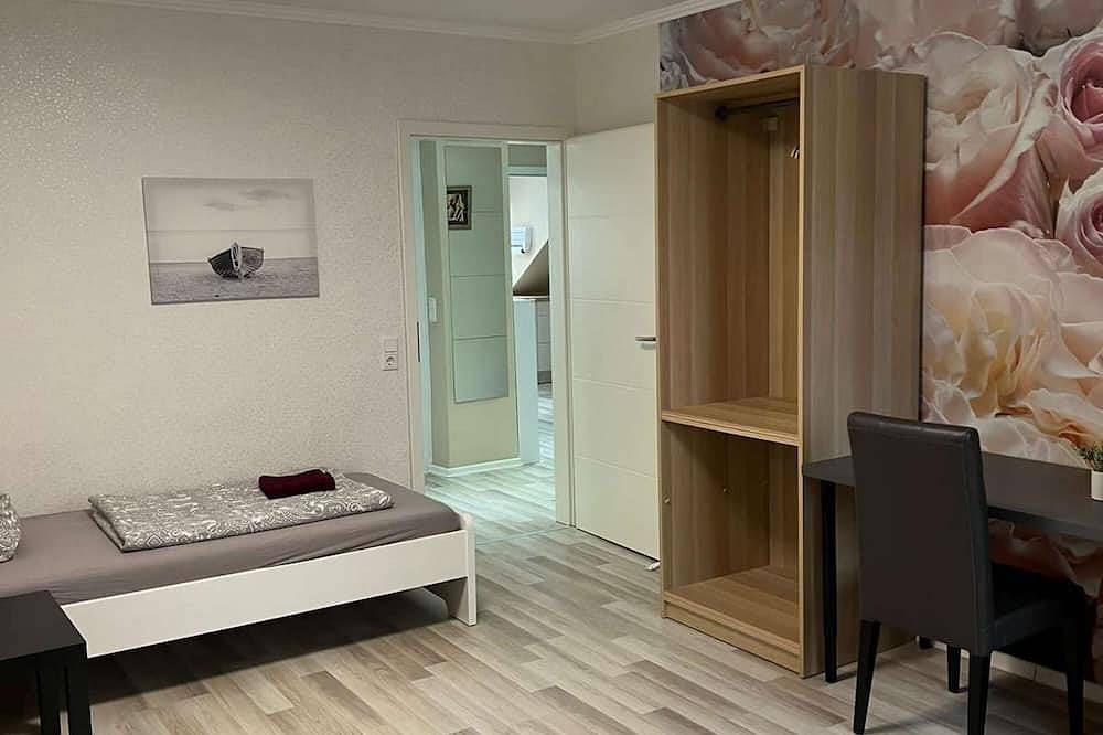 Ganze Wohnung, Zentral gelegenes Apartment in Mönchengladbach mit W-Lan in Mönchengladbach, Niederrhein