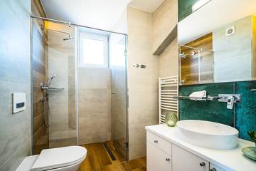 Villa für 7 Personen in Novalja, Pag, Bild 3