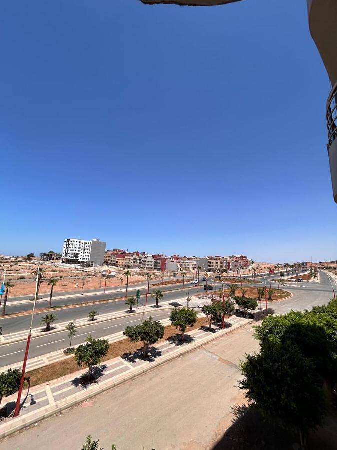 Gîte pour 6 personnes, avec balcon et vue à Berkane - 3
