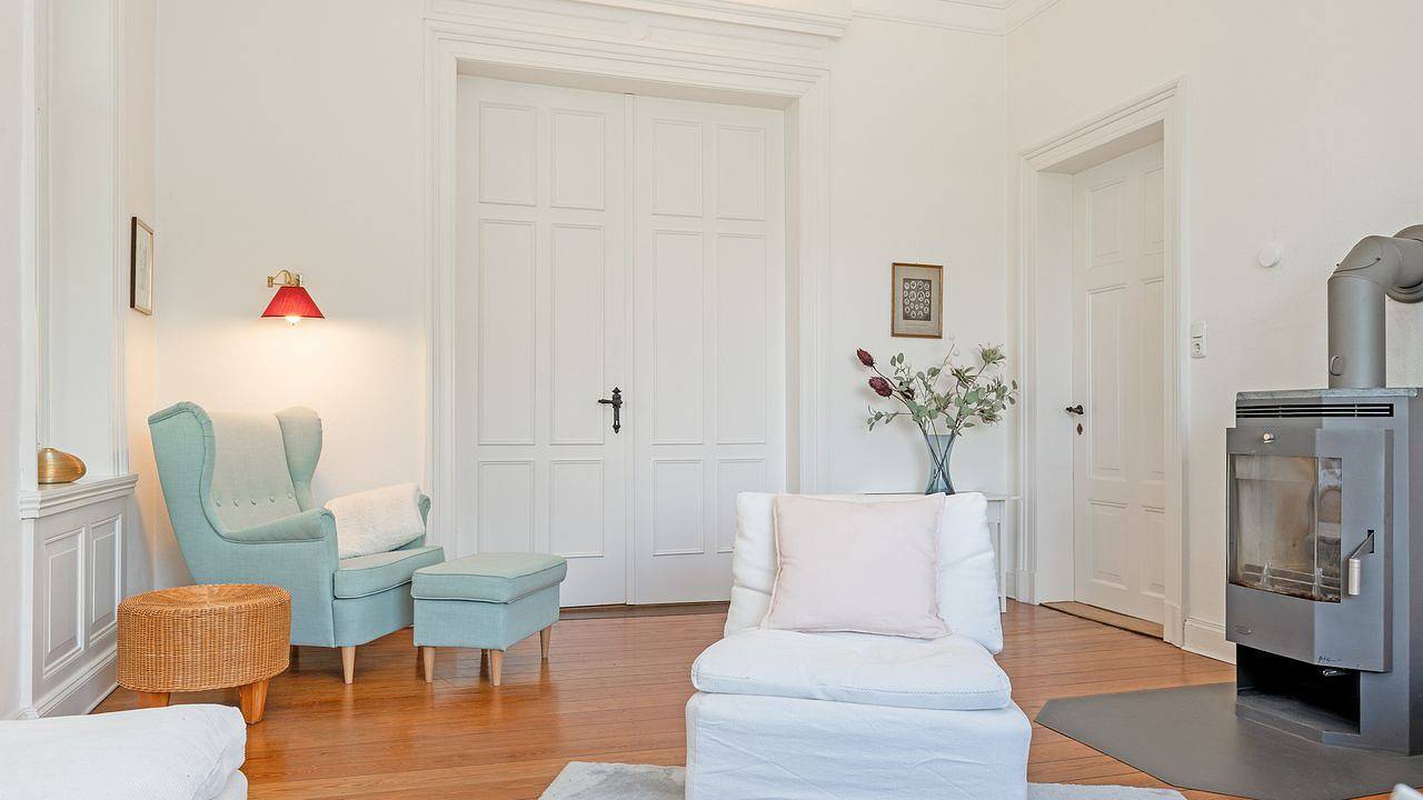 Ganze Ferienwohnung, Ferienwohnung für 4 Personen (120 m²) in Eutin in Eutin, Ostholstein