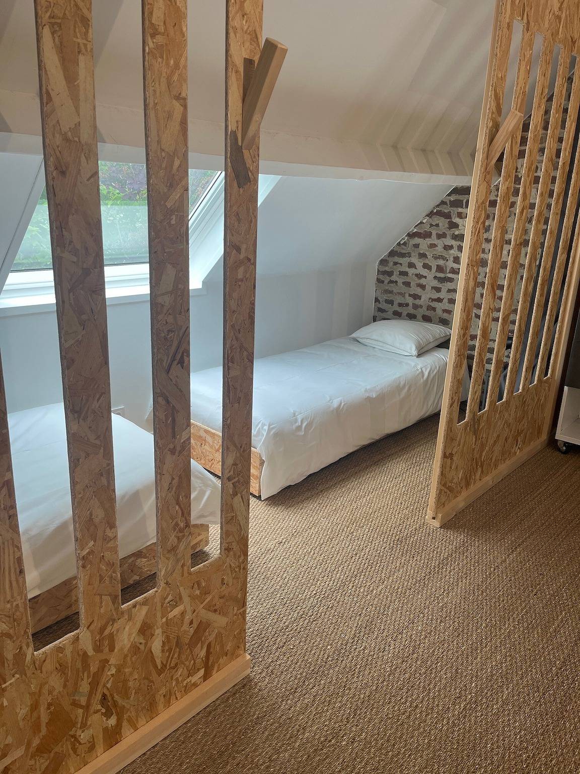 Gite somme sweet home in Drucat, Région d'Abbeville