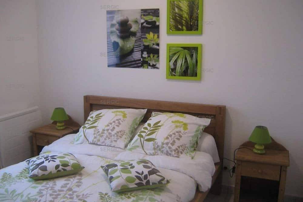 Appartement entier, Avocettes 1 Bel appartement en front de mer in Le Crotoy, Région d'Abbeville