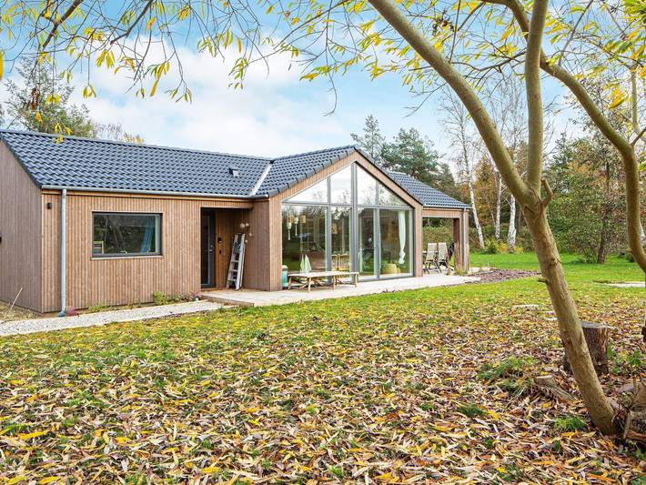 Ferienhaus für 8 Personen, mit Terrasse, kinderfreundlich in Marielyst - 3