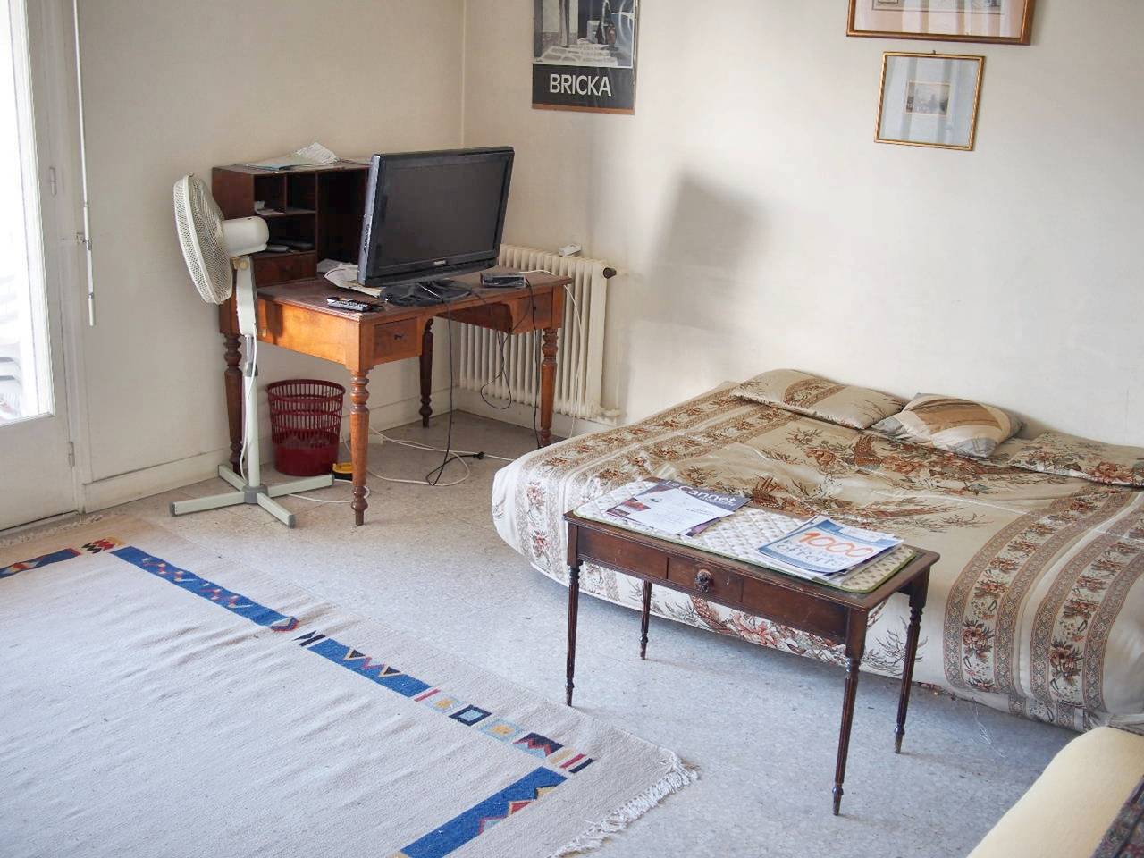 Entire apartment, Charming apartment with sea view in Le Cannet - 58 m² in Le Cannet, Cannes region