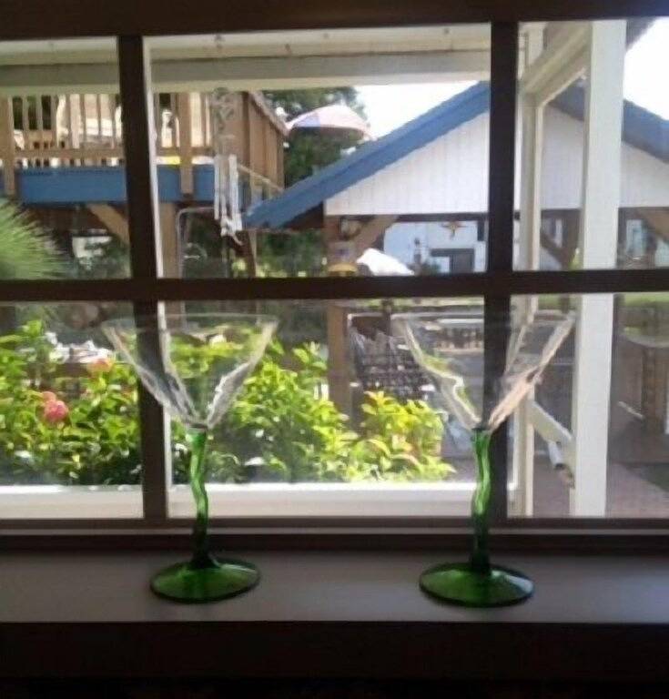 Buckhead Ridge Waterfront House-Es ist 5:00 irgendwo in Buckhead Ridge in Lake Okeechobee