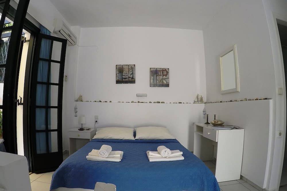Ganze Wohnung, Ferienwohnung - Kokkini Hani in Kokkini Hani, Iraklio-Heraklion und Umgebung