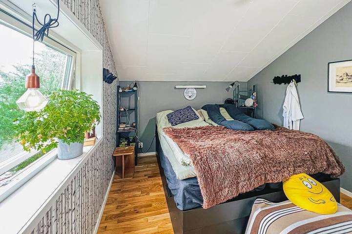 Atemberaubendes Haus mit 3 Schlafzimmern in Strömstad in Strömstad, Norra Västkusten