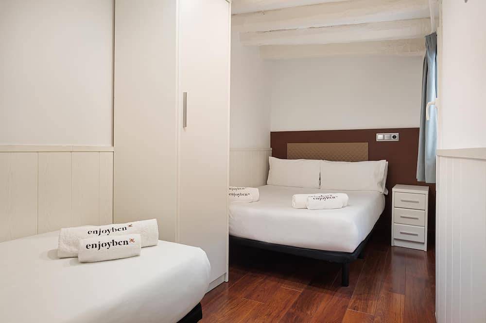 Appartement entier, Location de Vacances in Barcelona Centre, Barcelone