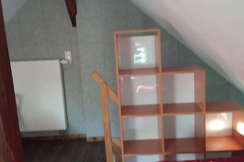 Gästehaus Rand Berlin - *Nussbaum* für 3 Erwachsene od. 2 Erw.+2 Kinder bis 12J. in Rüdersdorf bei Berlin, Märkische Schweiz-Oderland