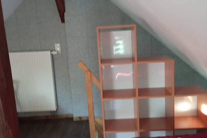Gästehaus Rand Berlin - *Nussbaum* für 3 Erwachsene od. 2 Erw.+2 Kinder bis 12J. in Rüdersdorf bei Berlin, Märkische Schweiz-Oderland