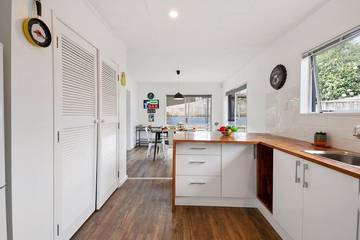 Cottage for 7 People in Taupo, Taupo District, Photo 1