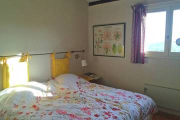 Maison De Vacances pour 6 Personnes dans Montagnac-Montpezat, Gorges du Verdon, Photo 1