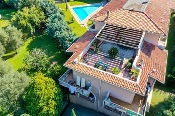 Loft per 6 Persone in Desenzano del Garda, Prealpi Gardesane, Foto 4