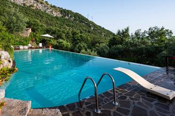 Casa Vacanza per 4 Persone in Maratea, Basilicata, Foto 2