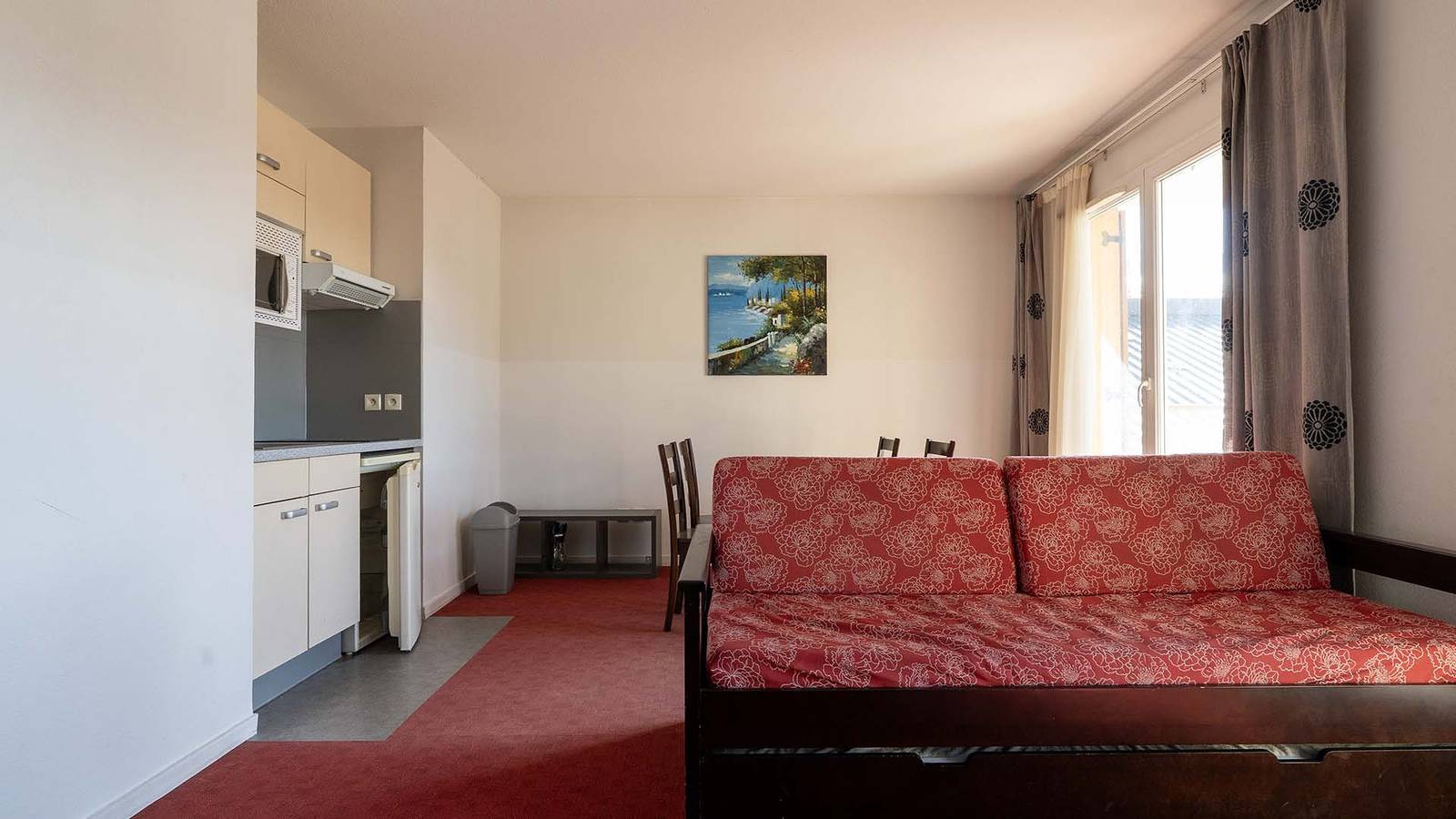 Appartement entier, Virginia N°304 in Grasse, Région de Cannes