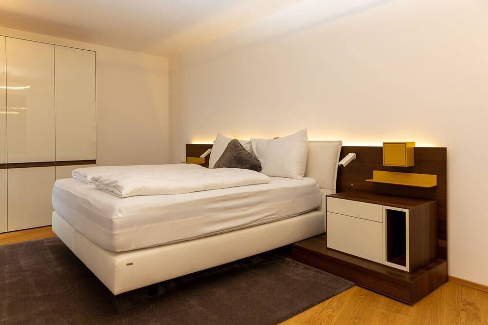 Ganze Wohnung, Chalet Cozy Home T1 Luxusapartment im Herzen von Kirchberg in Kirchberg in Tirol, Hohe Salve