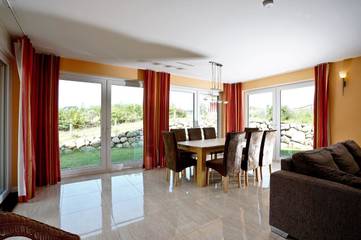 Ferienhaus für 10 Personen in Wohlenberg, Klütz, Bild 4