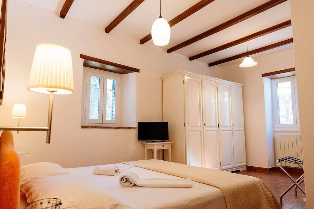 Apartamento entero, Appatamento Castello 2px - B&B Borgo di Oliveto in Civitella in Val di Chiana, Chianti