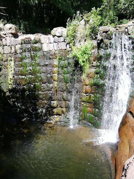 Gîte pour 2 personnes dans Largentière - 4