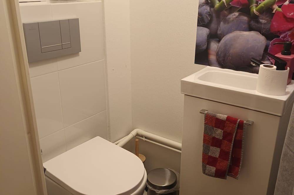 Appartement entier, Appartement 3 pièces spacieux à Sannois proche Paris in Sannois, Val-d'Oise