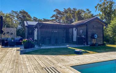 Ferienhaus für 12 Personen in Mellbystrand, Südschweden, Bild 4