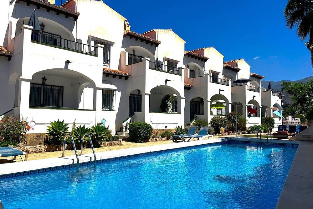 Appartamento vacanze a Nerja a partire da 191€ a notte