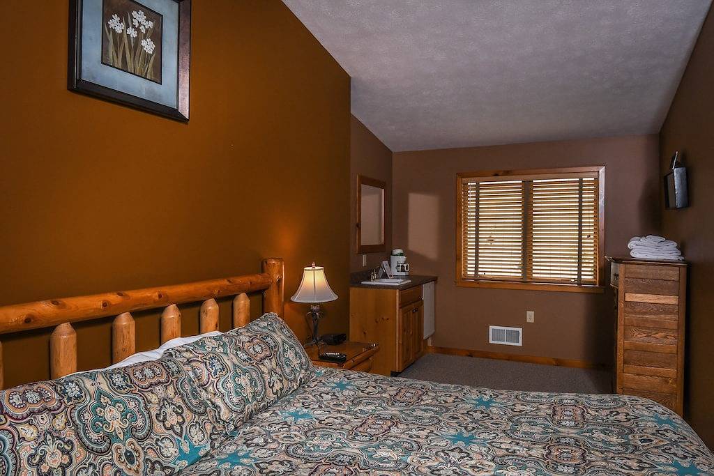 Spektakuläre Aussicht auf See und Skipiste! in McHenry, Deep Creek Lake