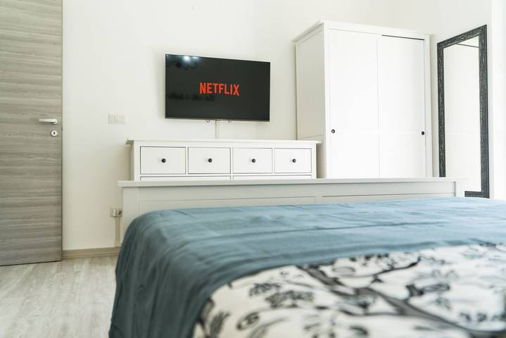 Appartement de vacances pour 2 personnes - 1