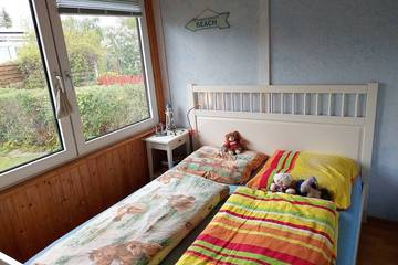 Bungalow für 6 Personen in Trassenheide, Usedom, Bild 1