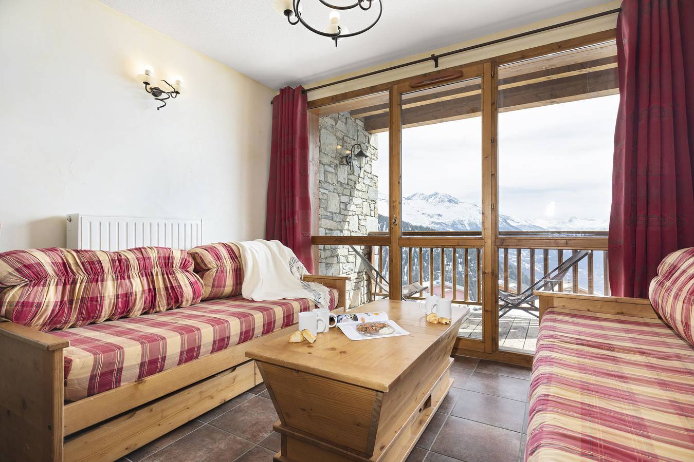 Photo : Appartement de vacances