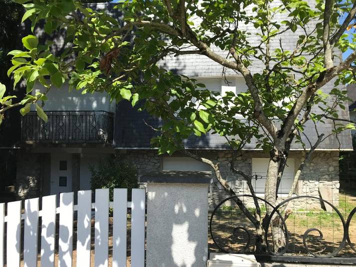 Gîte pour 6 personnes, avec Jardin à Avrillé - 2