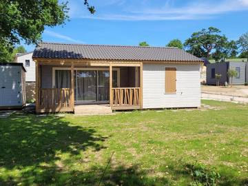 Maison de campagne pour 4 personnes, avec terrasse ainsi que jardin et piscine à Arzal