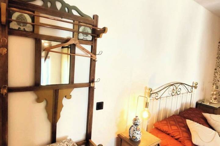 Gîte pour 6 personnes, avec jardin dans Beaufort (Nord) - 2