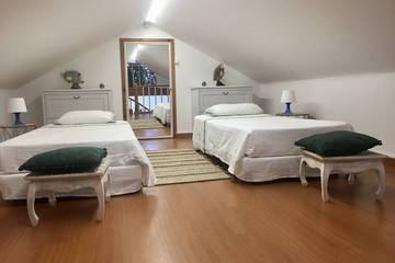 Casa De Férias para 4 Pessoas em Azeitão, Halbinsel von Setúbal, Foto 3