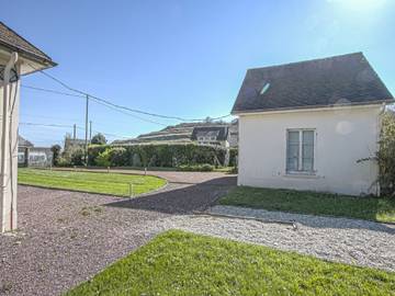 Glamping for 18 People in Aure sur Mer, Normandy, Photo 3