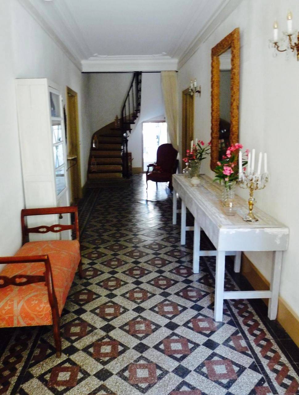 Chez Lola-Maison d'hôtes Corbières in Durban-Corbières, Côte méditerranéenne (France)