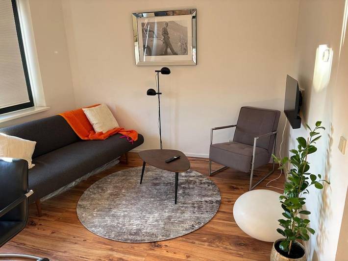 Vakantieappartement voor 4 personen in Amersfoort