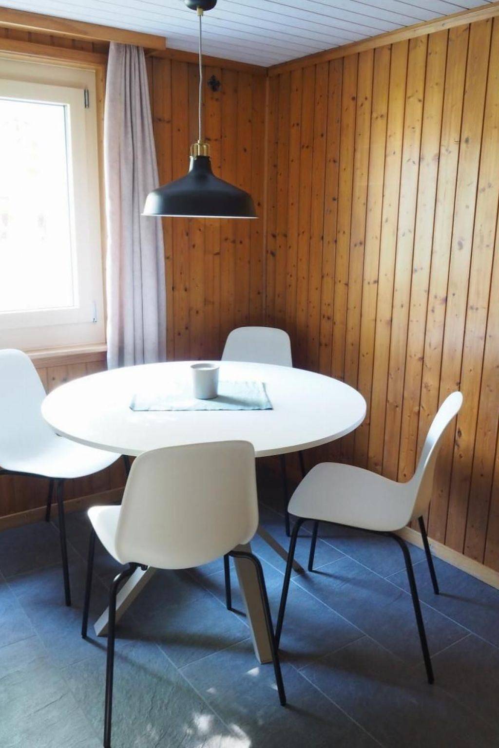 Geheel appartement, Appartement Gmeindmatte in Meiringen, Berner Oberland