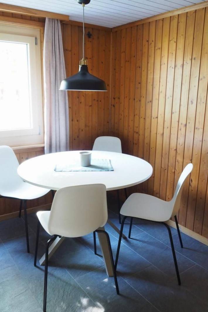 Ferienwohnung für 4 Personen in Meiringen - 3