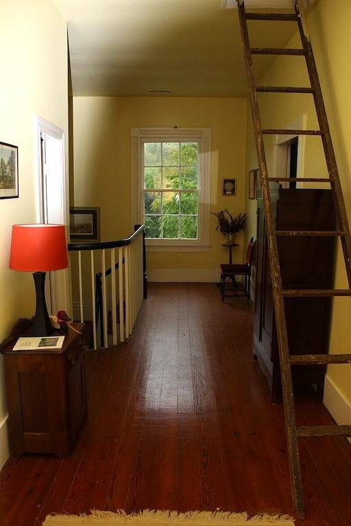 1865 Plantagenhaus in der Nähe des Lake Gaston! in Lake Gaston